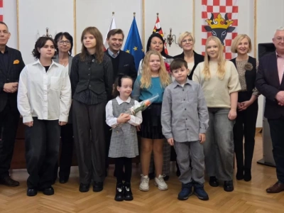 Światowy Dzień AIDS w kaliskim starostwie