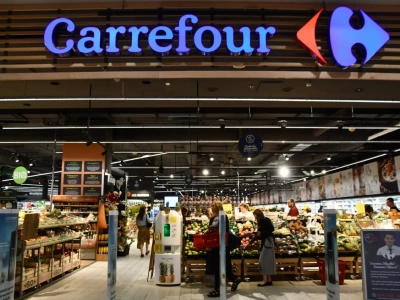 Żywność od rolnika na sklepowej półce? Rząd wyraził chęć nabycia jednej z sieci handlowych i stworzenia takich możliwosci