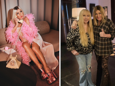 Kozidrak i Rodowicz razem, fani w euforii. „Życie potrafi zaskoczyć!”