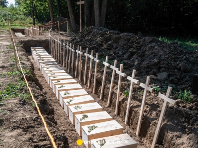 Rosja uderza w czuły punkt Polski i Ukrainy. Precyzyjnie wybrali 