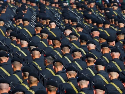 Ujawniają straty Rosji. Porażający rachunek wojny Putina