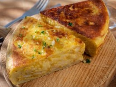 W Barcelonie spróbowałam tamtejszego przysmaku. To gratka dla wszystkich fanów ziemniaków