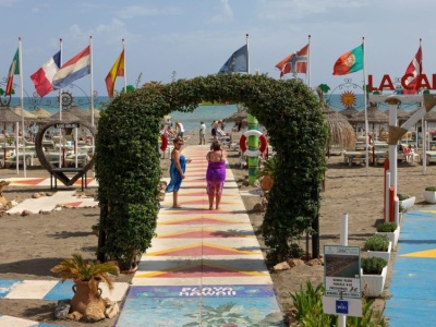 Hiszpania pełna turystów z Polski. Wybierają przede wszystkim 3 miejsca