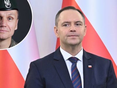 Gen. Polko wprost o decyzji prezydenta Nawrockiego. 