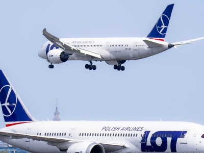 LOT na trasie do pozycji lidera. Transakcja, po której może zyskać też CPK