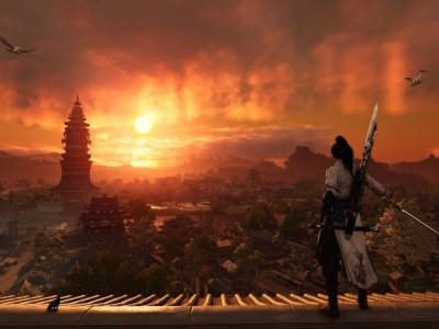 Wyszedł 3 tygodnie temu na Steam i PS5 i nie zatrzymuje się ani na chwilę. Chiński przebój, Where Winds Meet, osiąga niesamowity kamień milowy