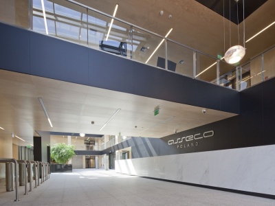 Asseco z dwucyfrowymi wzrostami po trzech kwartałach 2025 roku