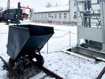 Nowe atrakcje turystyczne na Mazurach