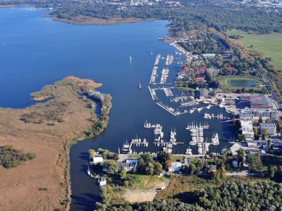 Szczecin sprzedaje działkę za 20 mln. Teren przyciąga inwestorów jak magnes