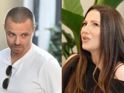 Dominika Serowska wylicza WADY Marcina Hakiela: 