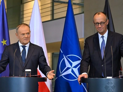 Stanowski nie dowierzał po słowach Tuska w Niemczech. „To serio zostało powiedziane?”