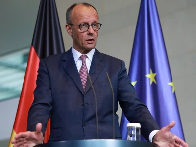 Niemcy zastopują kontrowersyjne przepisy UE?