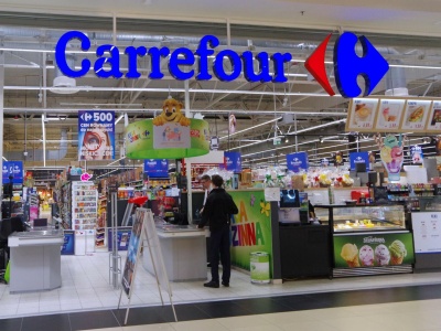 Koniec Carrefoura, jaki znamy. Rząd chce go przejąć