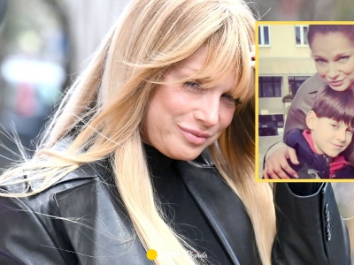 Nikodem Marecki zginął tragicznie. Joanna Liszowska: byłam twoją serialową mamą