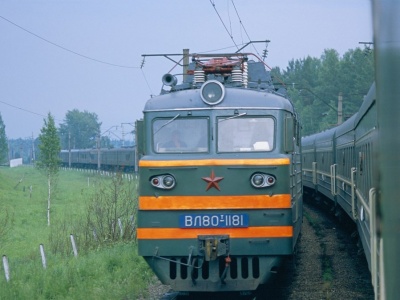 Rosyjskie koleje z rekordowym długiem. Putin szuka kroplówki w bankach