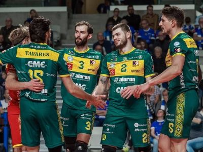 Kto dziś jest legendą w klubie PlusLigi? 