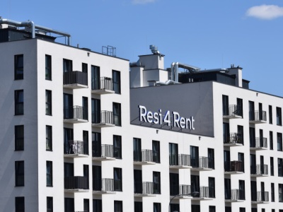 Największa w Polsce transakcja na rynku mieszkań na wynajem opóźniona