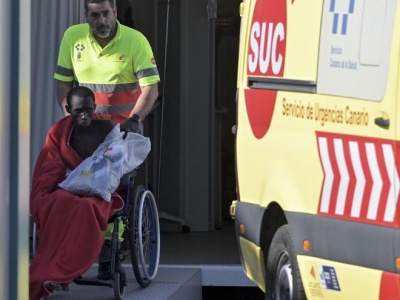 Tragedia na El Hierro: 5 migrantów zginęło, Wyspy Kanaryjskie wzywają o pomoc