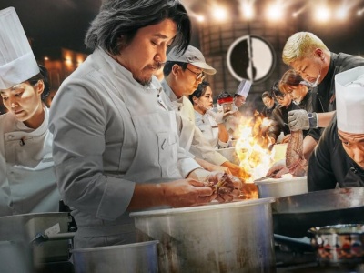 Kulinarna walka klas powraca z 2. sezonem. Sprawdźcie zwiastun kolejnej części rywalizacji