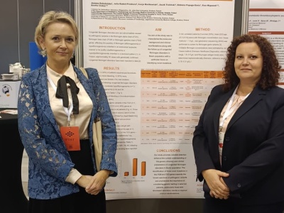 W krakowskim szpitalu odkryto nowe mutacje. „Duże uznanie”