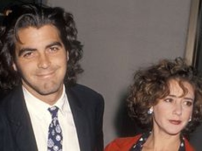 Pierwsza żona George'a Clooneya zmieniła się NIE DO POZNANIA. Tak dziś wygląda 66-letnia Talia Balsam (ZDJĘCIA)