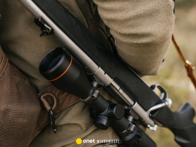 Import trofeów myśliwskich do Polski na celowniku. Nowy projekt ustawy trafi do Sejmu