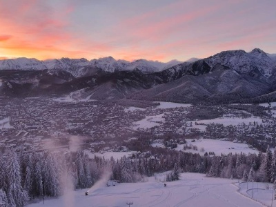 Zakopane 