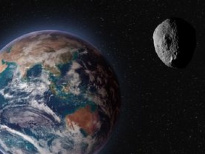 Przeleciały obok Ziemi. Miesiąc temu nie wiedzieliśmy, że istnieją