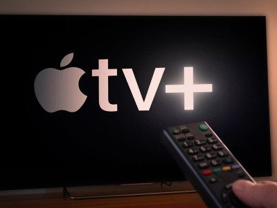 Apple TV w grudniu z jednym z NAJLEPSZYCH filmów 2025 roku. Platforma potwierdza ofertę