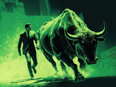 Analitycy widzą +32%, a kurs leci w dół. Czy to okazja?