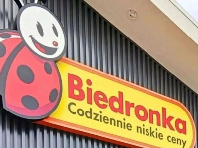 Milionowa kara dla Biedronki. UOKiK podjął decyzję