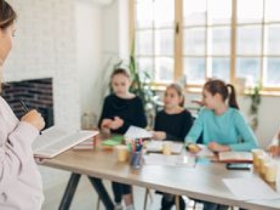 Rewolucja w lekturach szkolnych. Wybiorą nauczyciel z uczniem