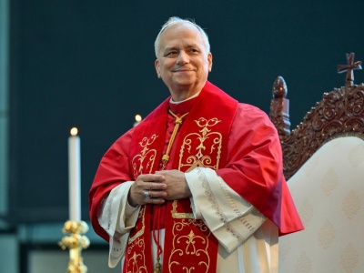 Dziś zakończy się papieska wizyta w Libanie