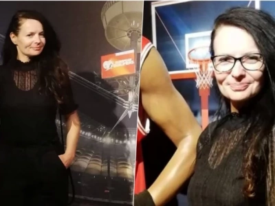 Zaginęła 48-letnia Marta Kornacka. Wyszła z domu i ślad po niej zaginął