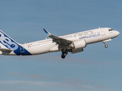 Airbus. Prawie wszystkie A320 już z aktualizacją systemu
