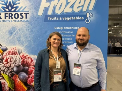 Potrzeba borówki i jagody kamczackiej do mrożenia na Kujawach, porzeczki mile widziane!