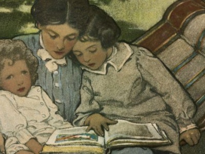 Najlepsze książki historyczne dla dzieci: zero nudy, maksimum przygody