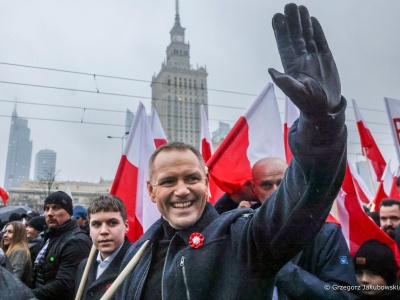 Polacy ocenili działalność Nawrockiego. To nie pozostawia wątpliwości!