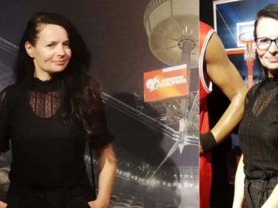 Trwają poszukiwania mieszkanki Jeleniej Góry - Marty Kornackiej