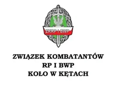 Związek Kombatantów RP i BWP Koło Miejsko-Gminne w Kętach rozwiązane