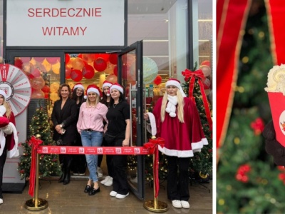 Sieć dyskontowa nie zwalnia. Nowe sklepy już w grudniu