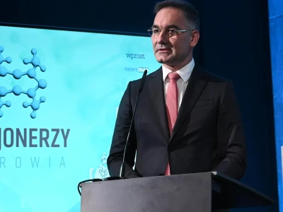 Telechirurgia staje się rzeczywistością. Dr Paweł Wisz o pierwszych w Europie zdalnych operacjach