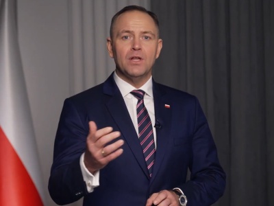 Polacy ocenili pracę Karola Nawrockiego. Sondaż daje do myślenia