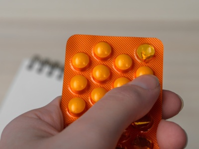 Najpopularniejszy suplement w Polsce. Wątroba pod większym obciążeniem, niż myślisz