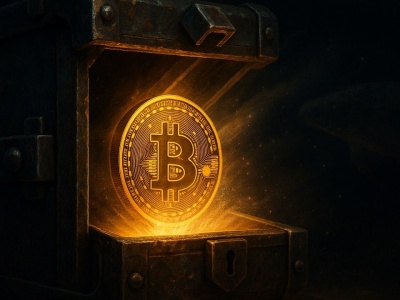 Portfel z epoki Satoshiego budzi się po 14 latach! Rynek wstrzymuje oddech