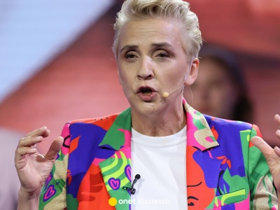 Europosłanka Lewicy uderza w Karola Nawrockiego. 