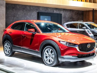 Najpopularniejsze SUV-y tracą na wartości. W trzy lata co najmniej jedną trzecią