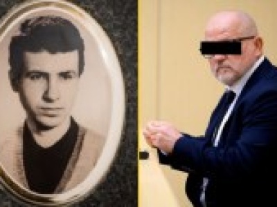 Zabójstwo Jarosława Ziętary. Jest wyrok ws. 