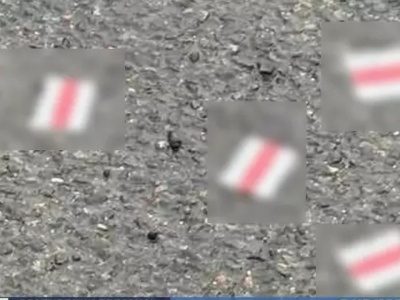 „Białoruski reżim nie pierwszy raz zmyśla.” Litwa skomentowała prowokację z dronem w Grodnie