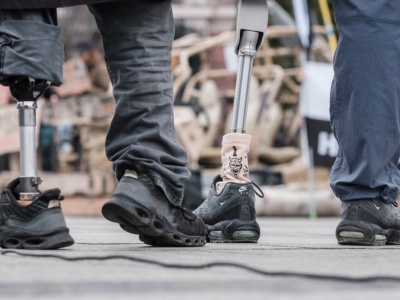 Niemieckie firmy zwiększają dostawy do Rosji. Chodzi o… protezy